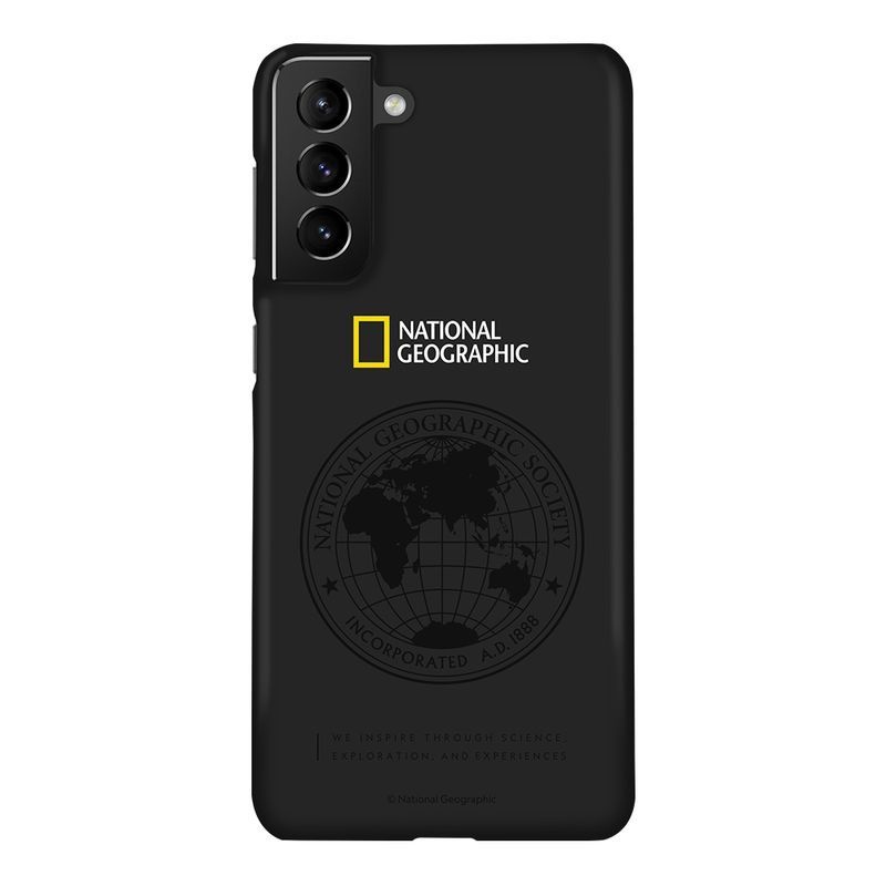NATIONAL GEOGRAPHIC MOBILE NATIONAL GEOGRAPHIC MOBILE 갤럭시S21 시리즈 글로벌씰 슬림핏 케이스 m20220419f743fc6f5 548316