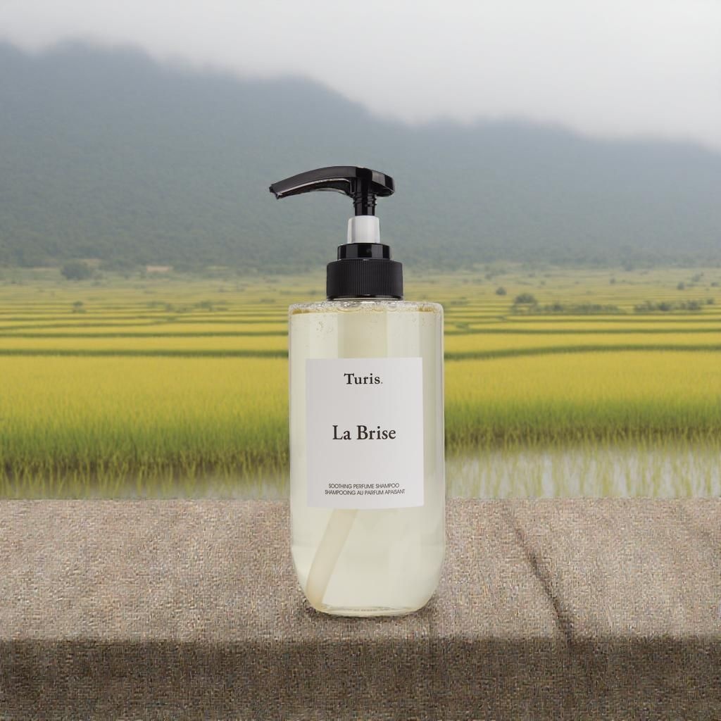 제조사미기재 [향기좋은샴푸] 샴푸 튜리스 라 브리즈, 1개, 500ml