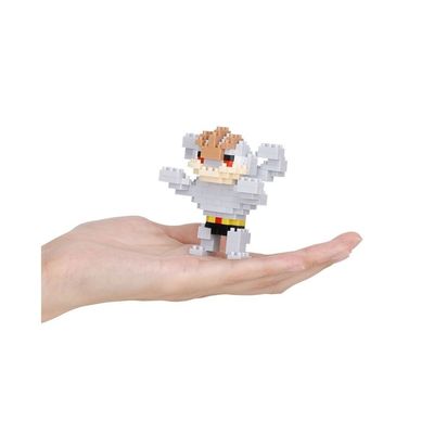 ポケモンセンターオンライン ポケットモンスター カイリキー レゴブロックフィギュア