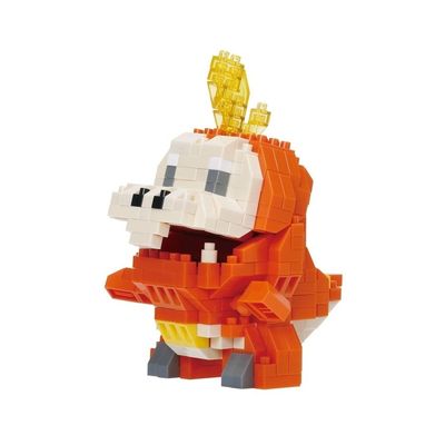 ポケモンセンターオンライン ポケットモンスター ホットレゴブロックフィギュア