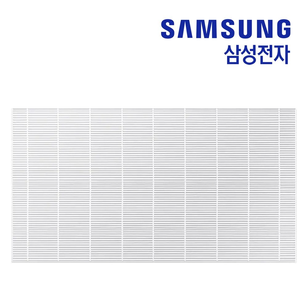 삼성 삼성 에어드레서 DF10R9700MG 미세 먼지 필터 정품 대용량 전용 5벌용