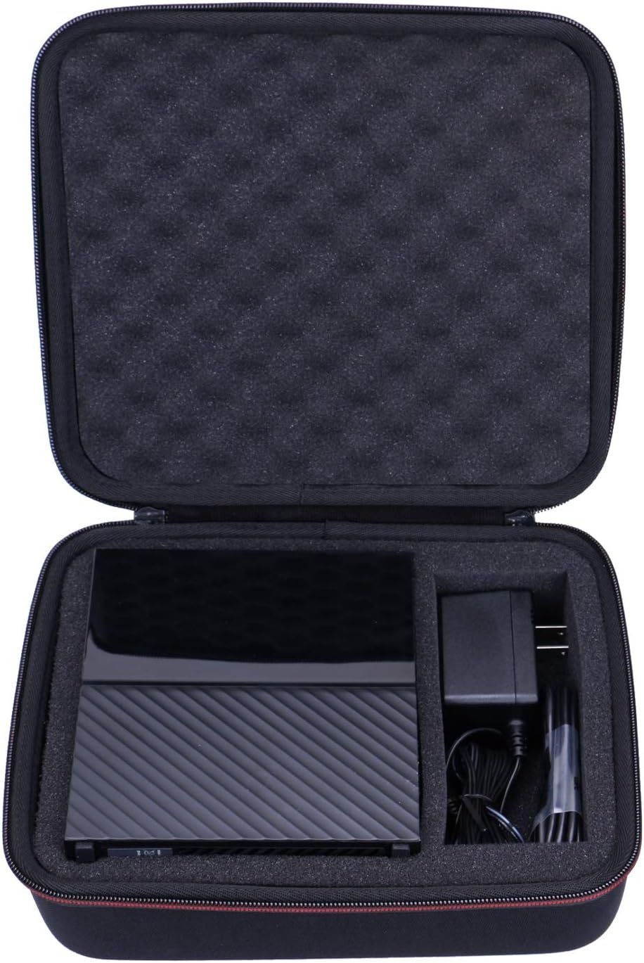 WD 3TB, 4TB, 6TB, 8TB, 10TB 12TB 14TB 16TB 18TB 20TB 24TB 내 책 요소 데스크탑 외장 하드 드라이브 - 여행용 보호 휴대용 보관