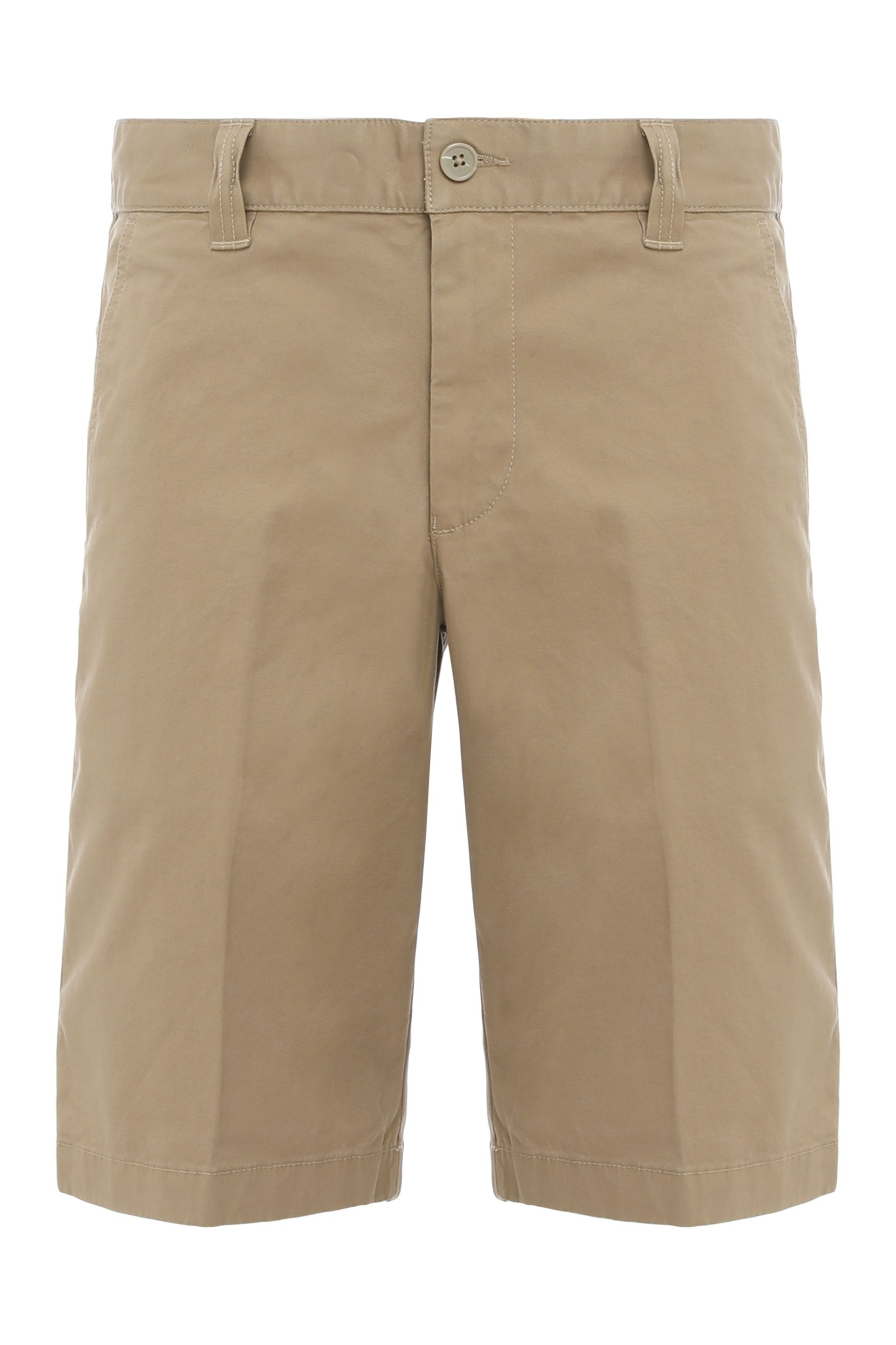 디젤 26SS DIESEL Bermuda p-define-쇼트-epch in 코튼 A204550EPCH7BD