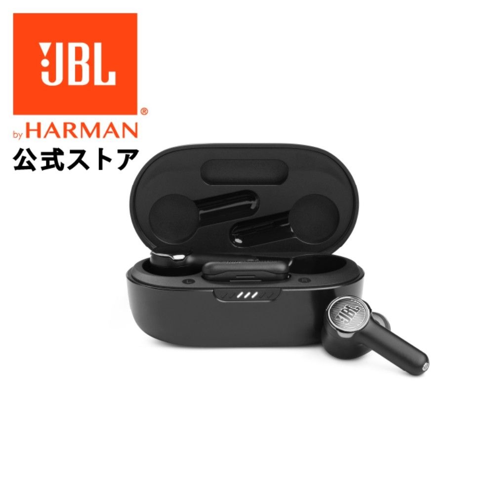 [해외] JBL 무선 이어폰 Quantum TWS E스포츠 노이즈캔슬링 게이밍 헤드폰 FL 인이어