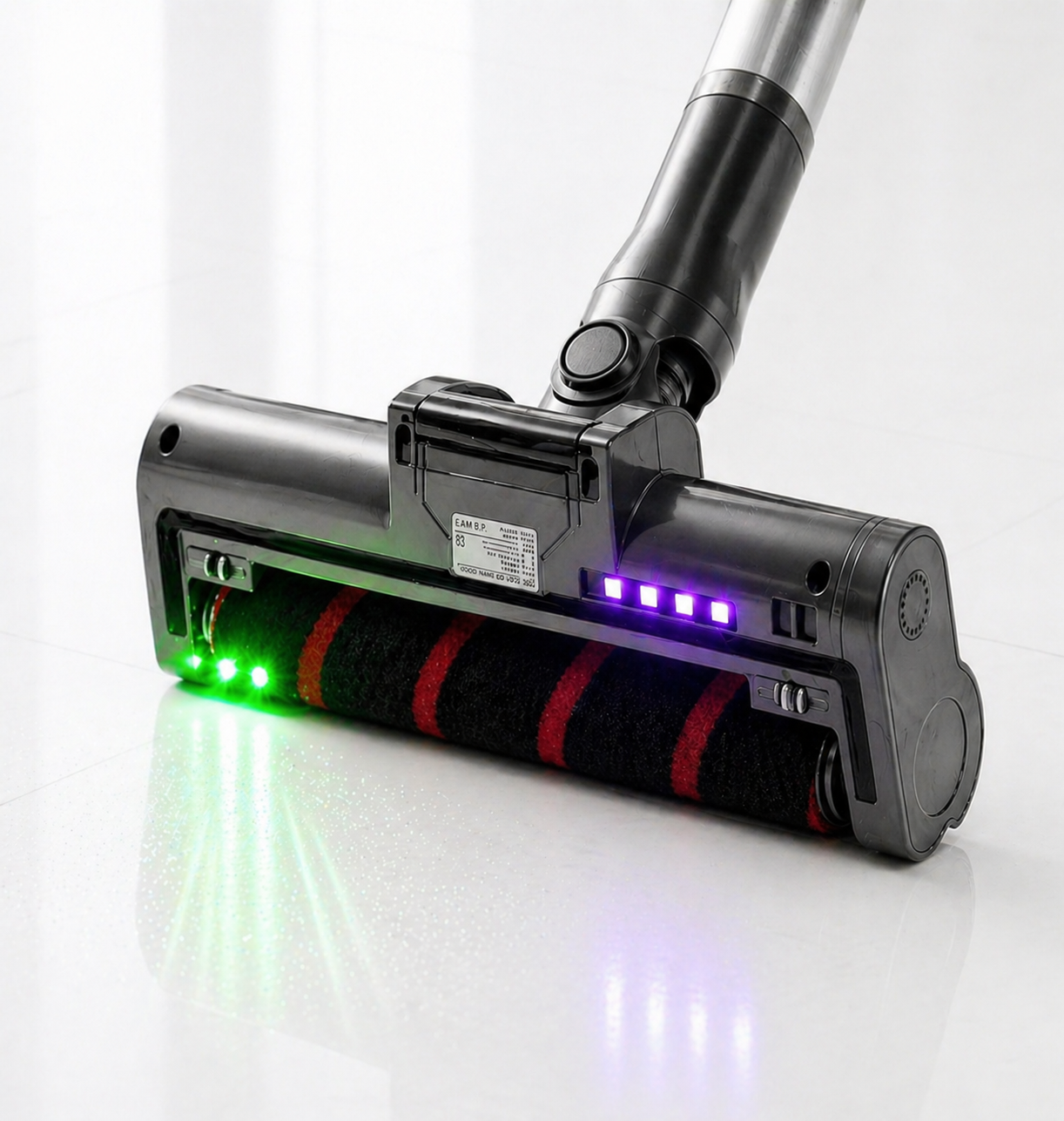 호환 LG 청소기 헤드 코드제로 마루바닥 브러쉬 AS9202WD AS920CWD UV-01