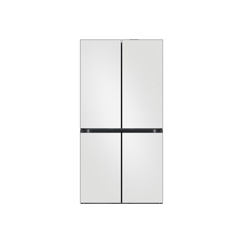 삼성전자 삼성 비스포크 RM80F91K1A AI 하이브리드 냉장고 4도어 889L / JJ