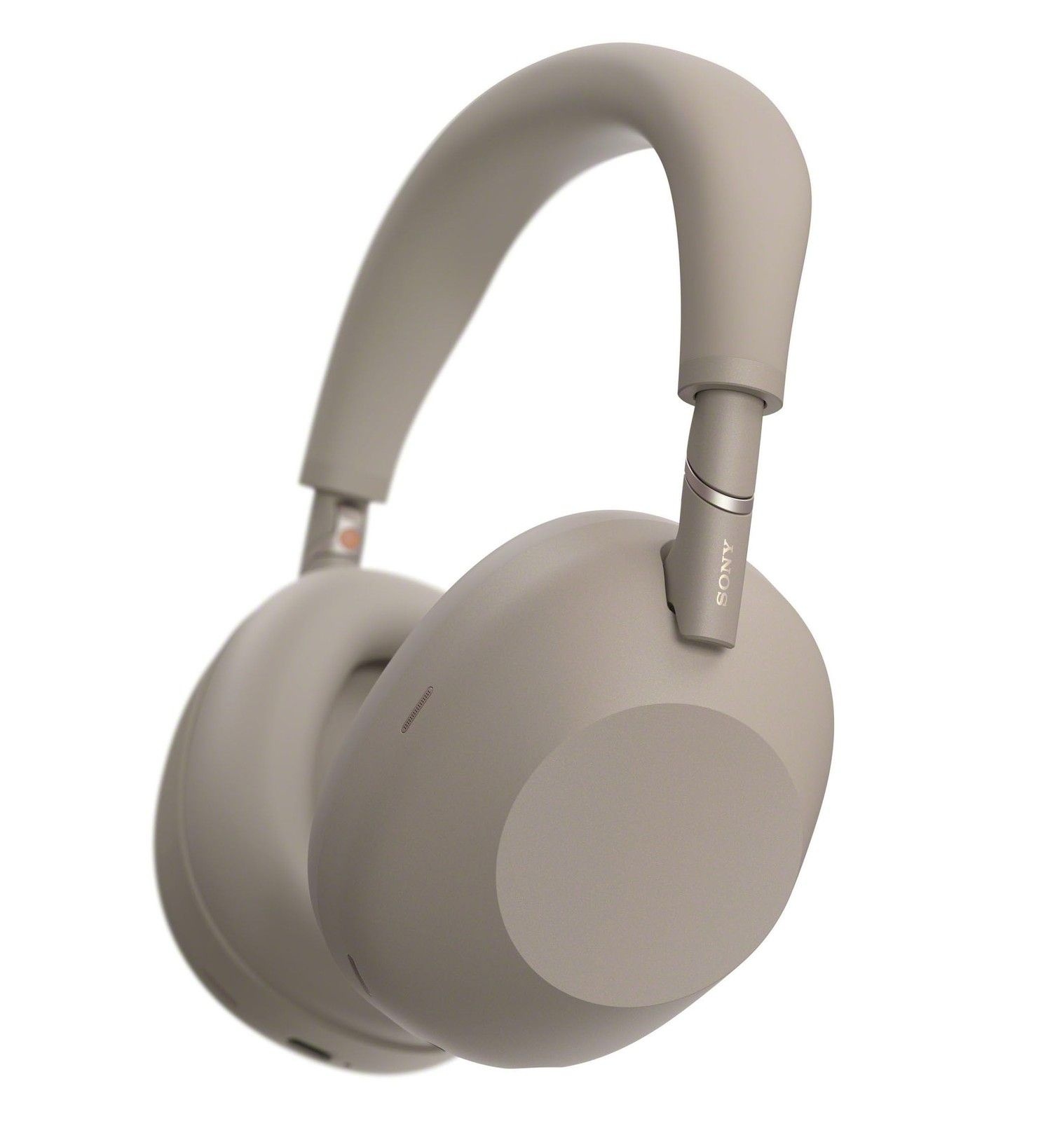 Sony [해외] SONY WH-1000XM6/T 무선 노이즈캔슬링 헤드폰 샌드스톤 1111657