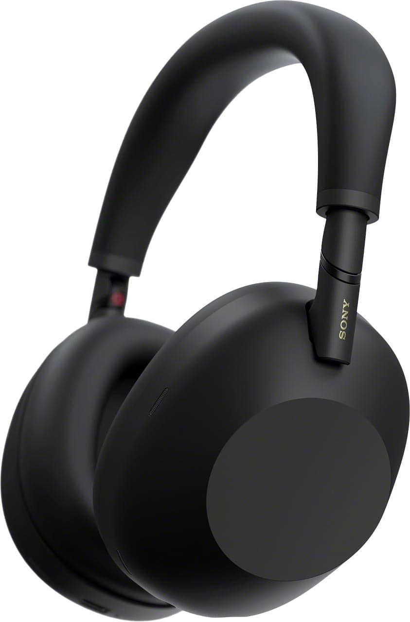 Sony [해외] 소니 WH-1000XM6 무선 노이즈 캔슬링 블루투스 헤드폰 블루투스이어폰 무선이어폰 1095537