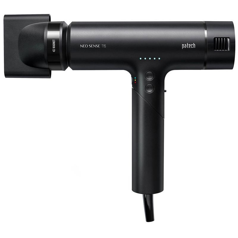 PATECH 한일전자 국산 BLDC 헤어드라이기 네오센스 T15 4140493