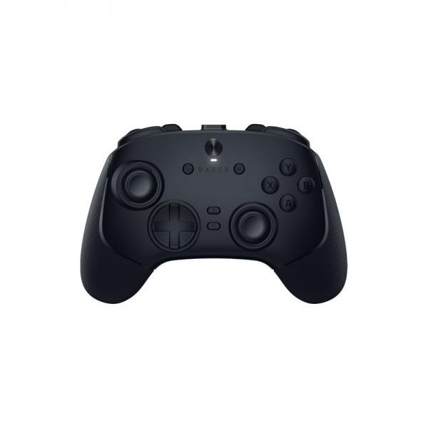 [해외] Razer 레이저 Wolverine V3 Pro 8K PC 무선 게이밍 컨트롤러: 8000Hz 폴링률 교체 가능한 캡이 있는 TMR 썸스틱 최대 36시간