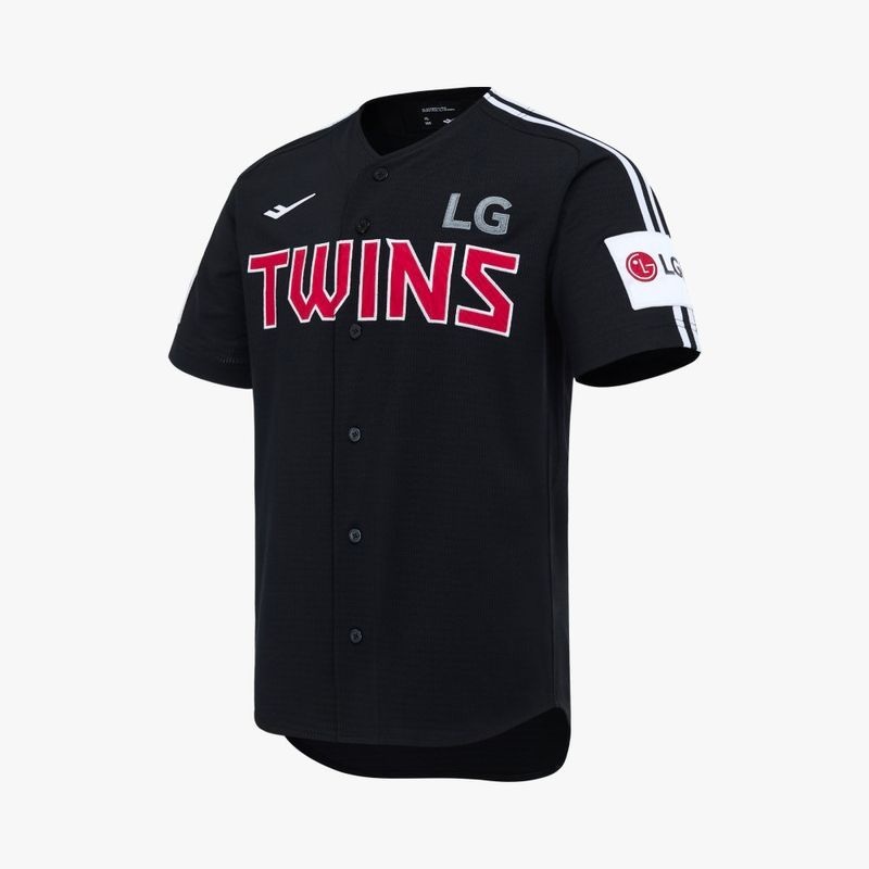 PRO-SPECS 프로스펙스 PRO-SPECS 2025 LG트윈스 어센틱 원정 유니폼 PP3LT25M012 536697