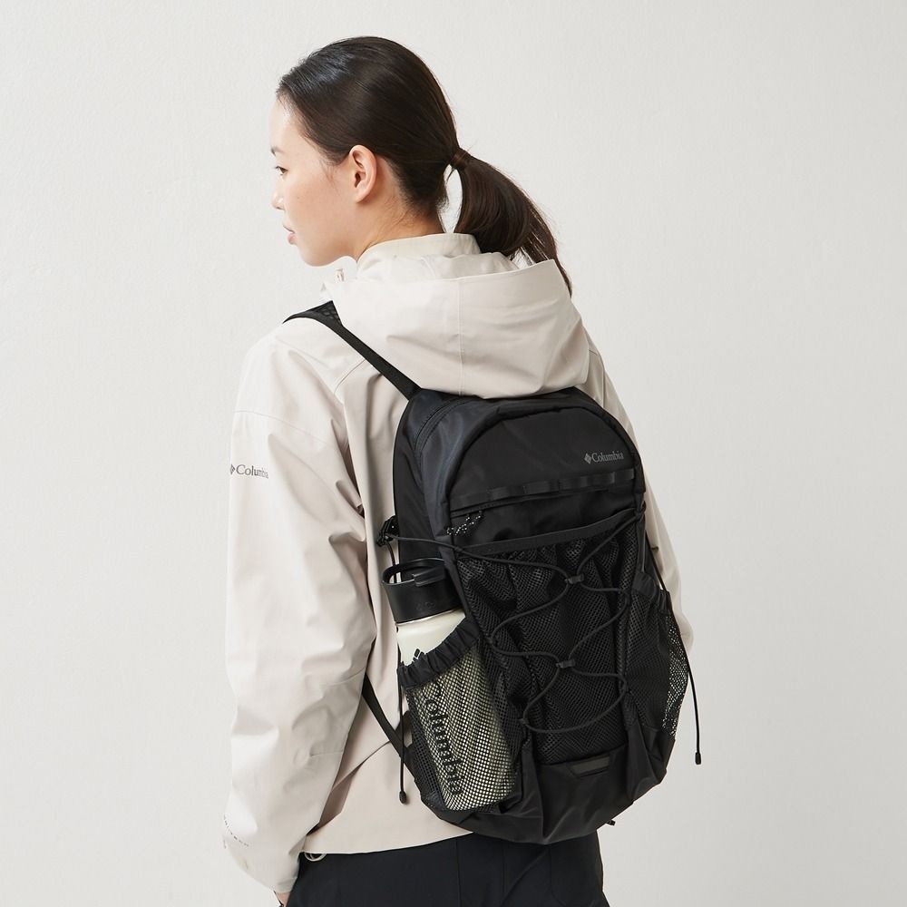 컬럼비아 C76PU7249010 여성 숄더백 스포츠 공용 버드리 라이트 18L 백팩 5999383