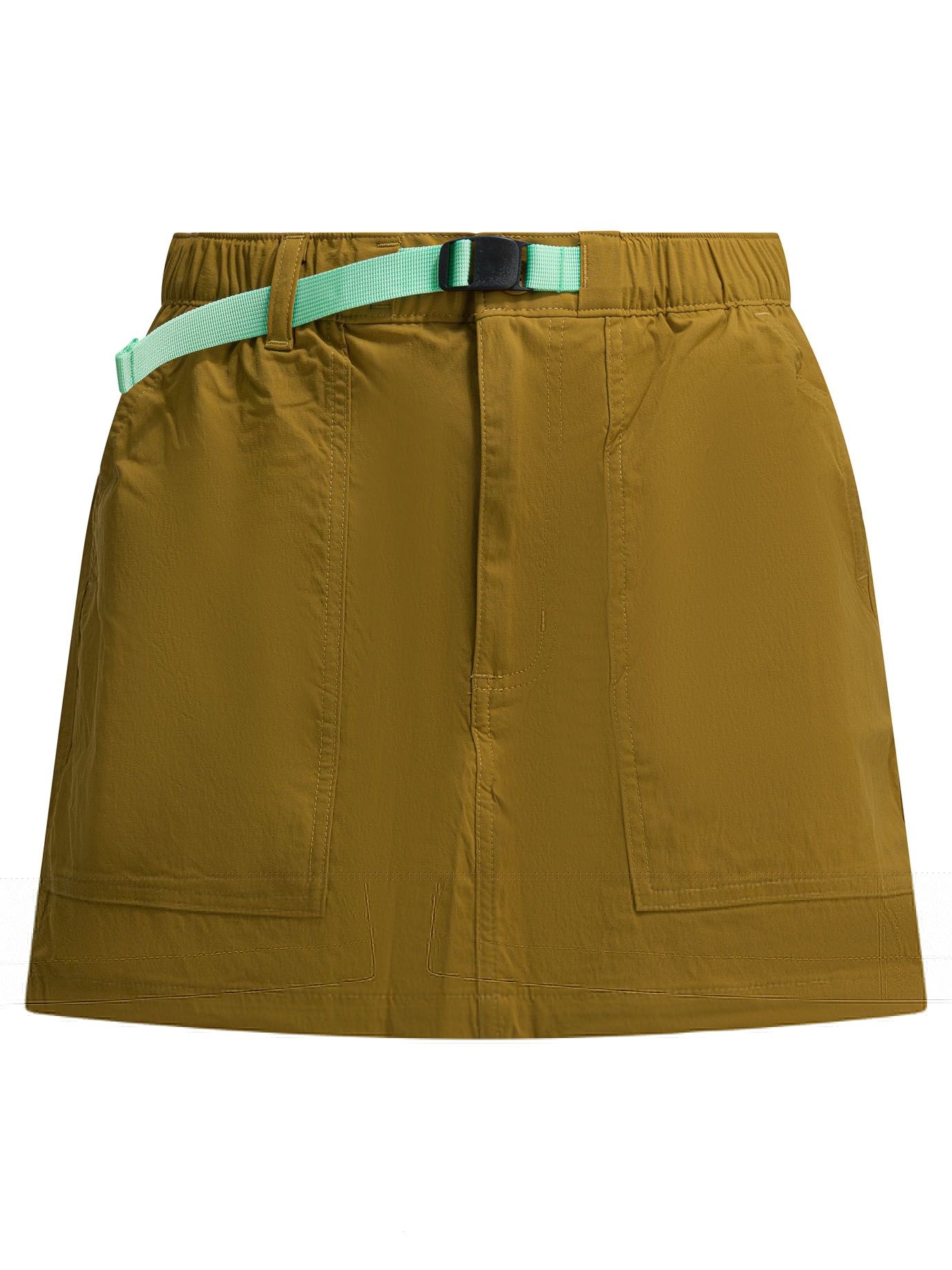 파타고니아 26SS Patagonia WS 아웃도어 Evryday Skort Technical 숏츠 75310BCBN