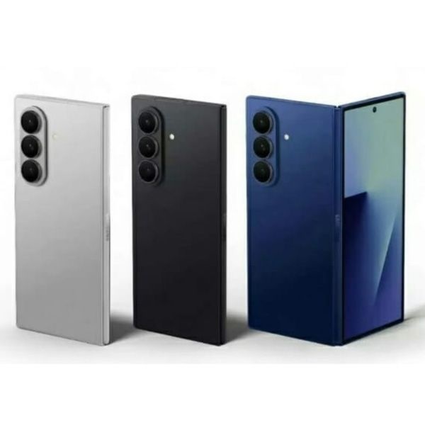 갤럭시 SK기기변경 삼성전자 갤럭시Z 폴드7 256GB Max요금제기준 선택약정