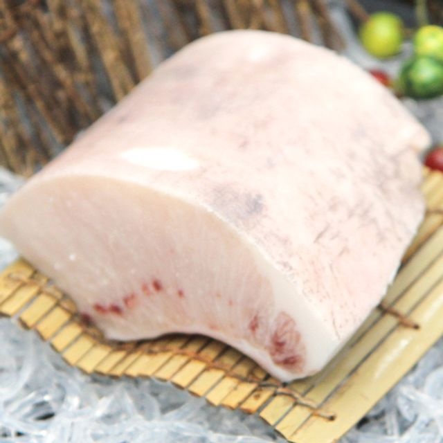 EREIMEB 참치회 블럭 황새치 뱃살 200g
