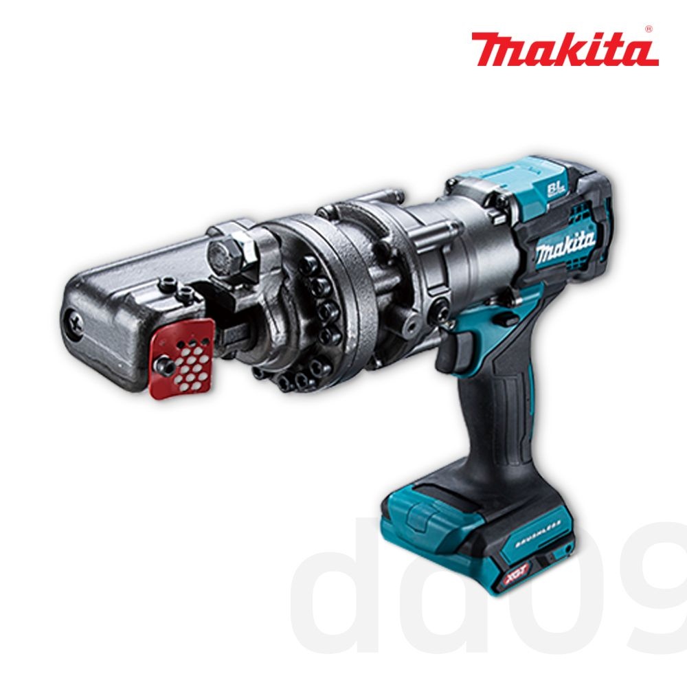 마끼다 40V 충전 무선철근커터 SC001GZK 본체(베어툴) 16mm