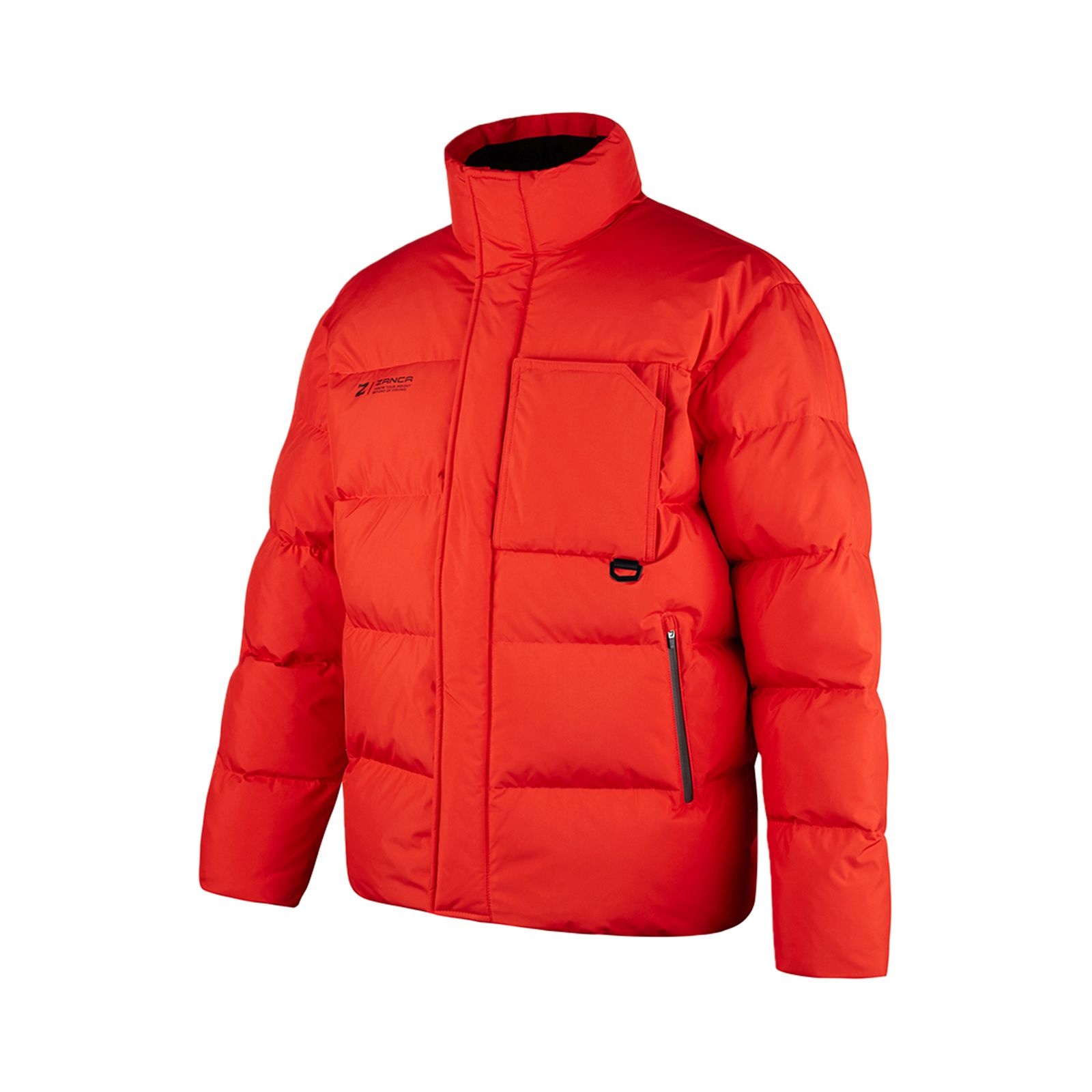 잔카 [공식] 잔카 남성 스컵자켓 ORANGE ZFCBWDJ004 ZFCBWDJ004OR (택가: 269000원)