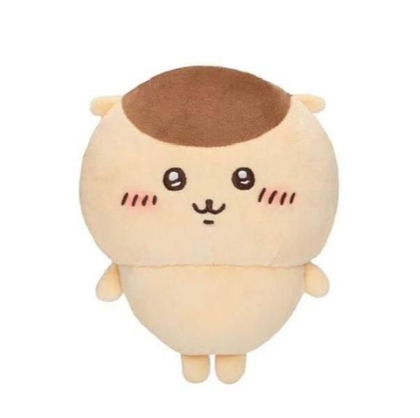 치이카와 모칫토 쿠리만쥬 모찌 S 누이구루미 먼작귀 밤만쥬 봉제 인형 굿즈 약20cm