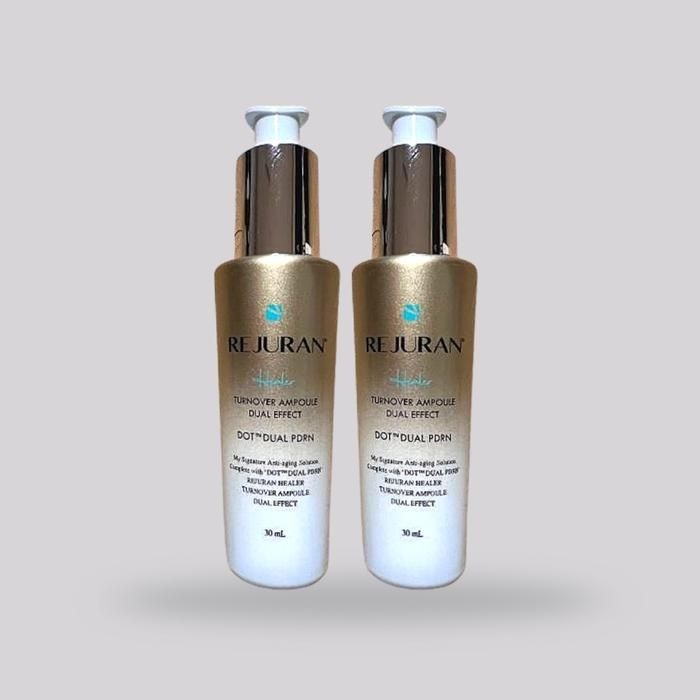 [리쥬란] 리쥬란 힐러 턴오버 앰플 듀얼 이펙트 30ml x 2개 REJURAN