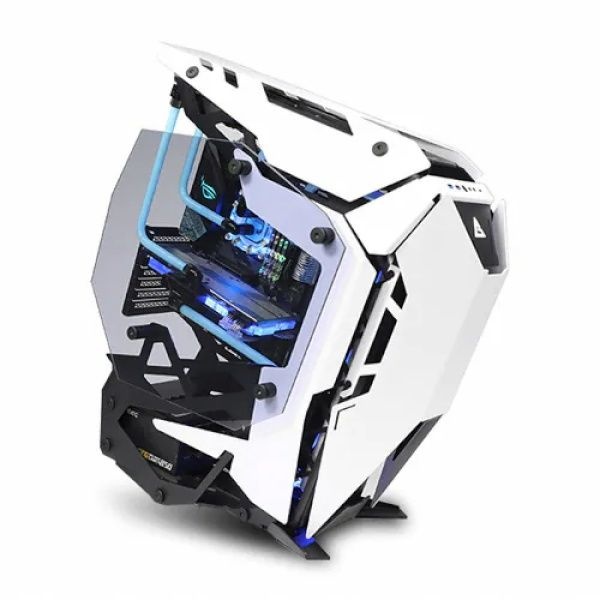 Antec TORQUE 미들타워 화이트 4046849