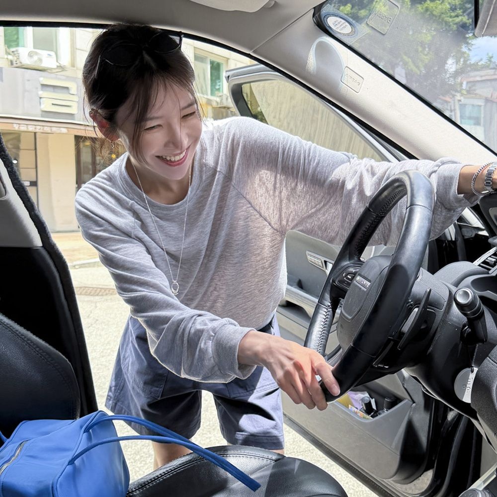레글런 세미크롭 맨투맨