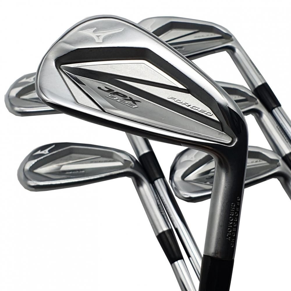 Mizuno [중고] 미즈노 중고 미즈노 JPX923 포지드 아이언세트 5-PW NSPRO950 R (MJ85)
