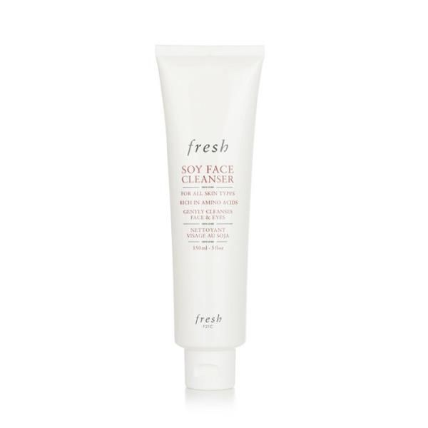 프레쉬 소이 페이스 클렌저 150ml