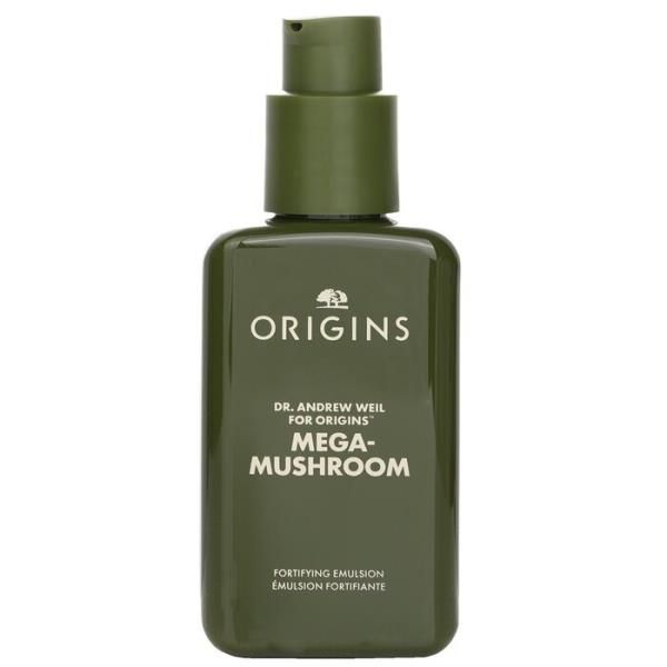 오리진스 닥터 앤드류 메가 버섯 스킨 앤 레질리언스 포티파잉 에멀전 (랜덤 패키징) 100ml