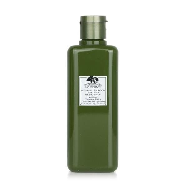 오리진스 닥터 앤드류 메가 버섯 워터 에센스 (피부 및 장벽 강화 토너) 200ml