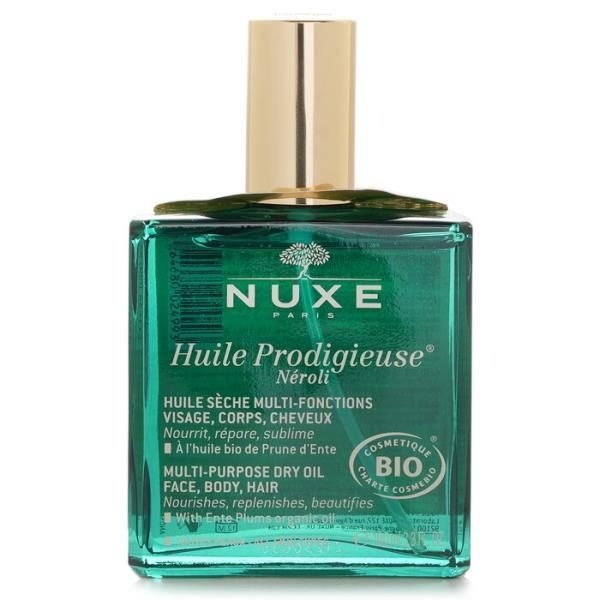 눅스 윌 프로디쥬스 네롤리 보습 멀티 오일 100ml