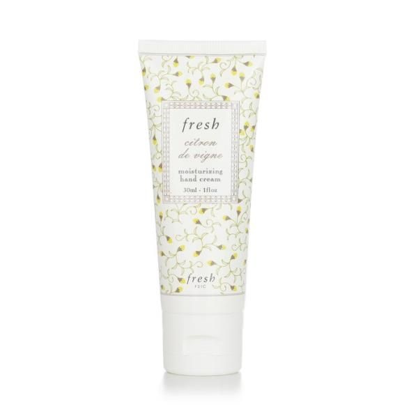 프레쉬 시트론 드 빈 보습 핸드크림 30ml