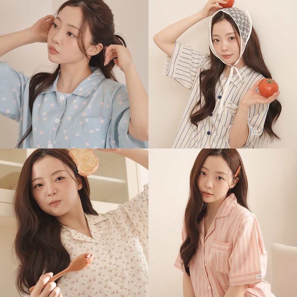 [곽민경PICK] 오프아워 여름 잠옷, 시즌오프 단독특가!