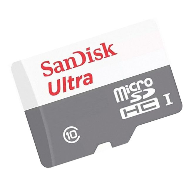 ULTRA TF카드 스마트폰 태블릿 전용 마이크로 SD 카드 256GB