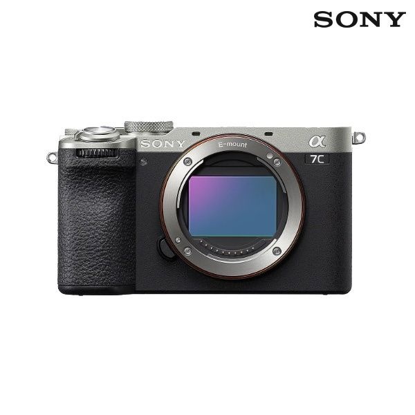 Sony 소니코리아 ILCE-7CM2 A7CM2 A7C2 바디 렌즈미포함 색상선택 4092262
