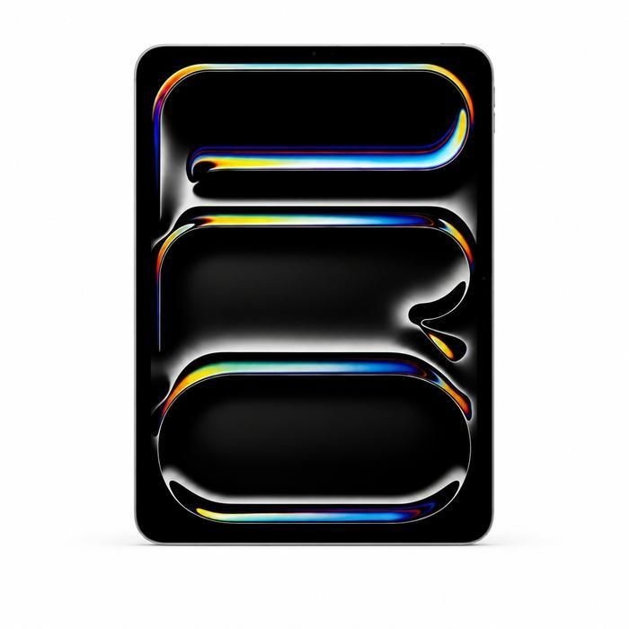 [apple] 아이패드 프로11 M4 WiFi 256GB 스페이스블랙