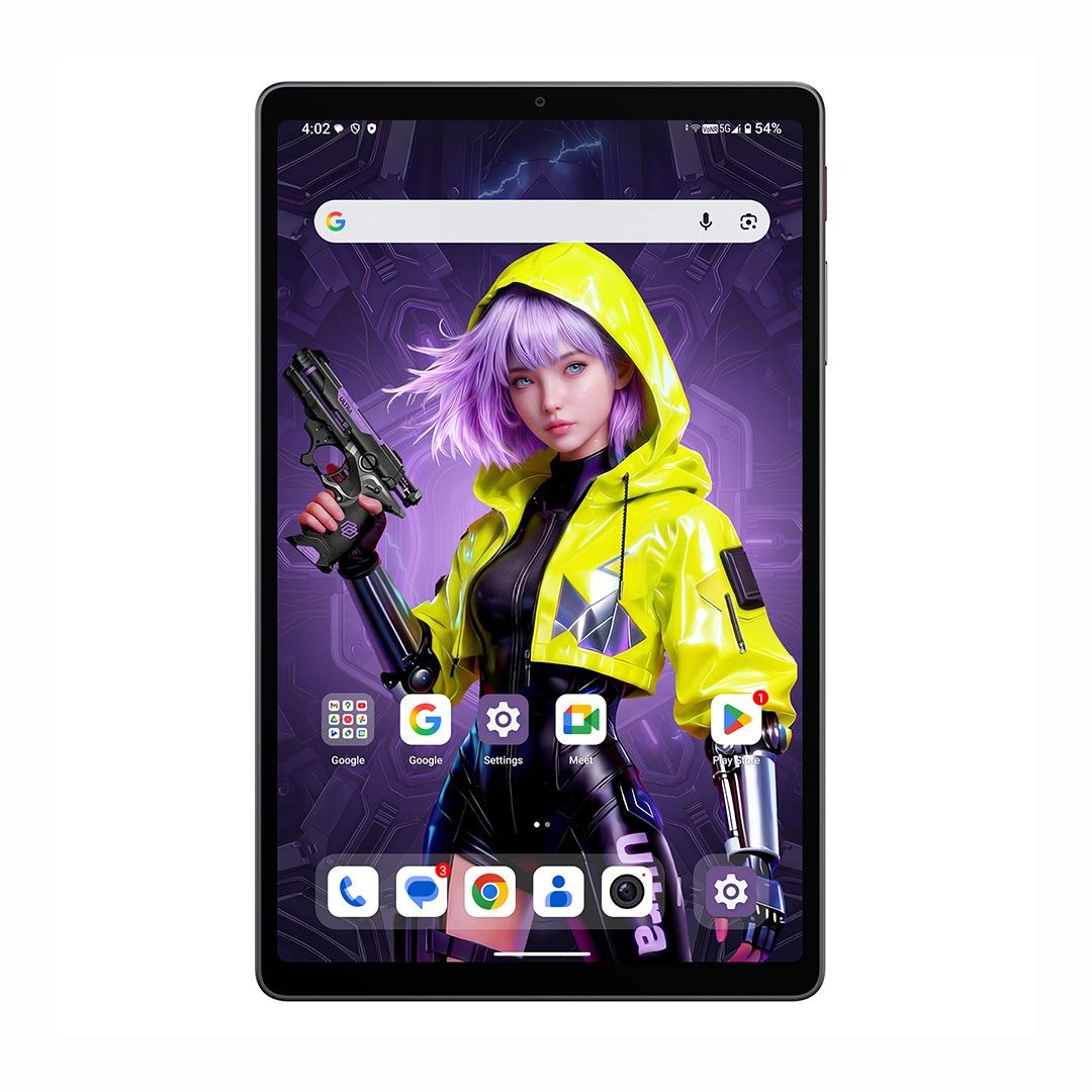 올도큐브 알도큐브 [ALLDOCUBE] 올도큐브 iPlay70 mini Ultra 5G 포터블 게이밍 태블릿PC 12+256GB