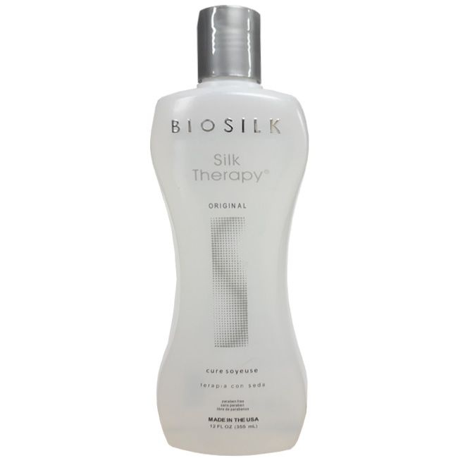 [오늘출발] 바이오 실크테라피 오리지날 355ml (헤어에센스)/USA 오리지널