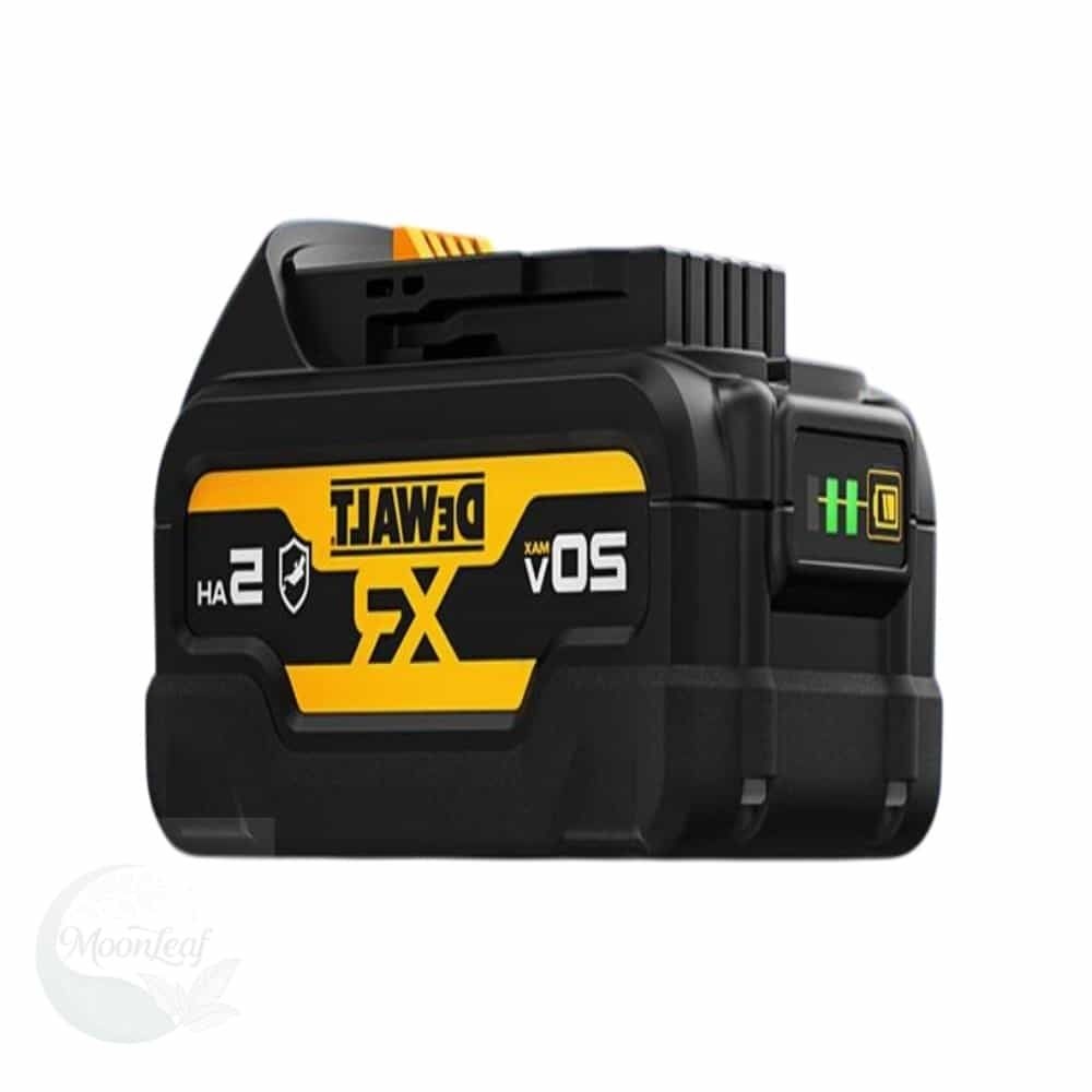 윤우상사OEM MLSTORE 신형 20V MAX 배터리 DCB184G 리튬이온밧데리 밧데리