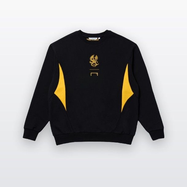 광주FC 온라인몰 THE SHINE SWEAT 셔츠 728281