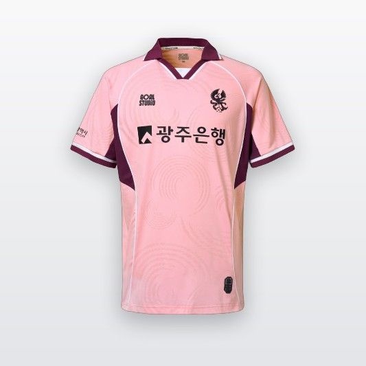 광주FC 온라인몰 26 GK 원정 어센틱 유니폼 728298