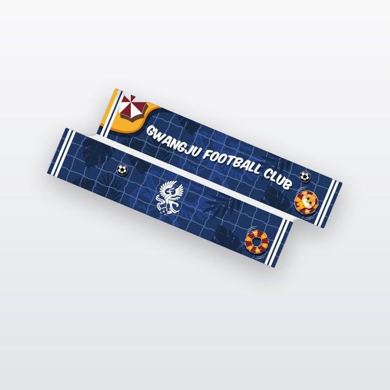 광주FC 온라인몰 26 쿨타올 728323