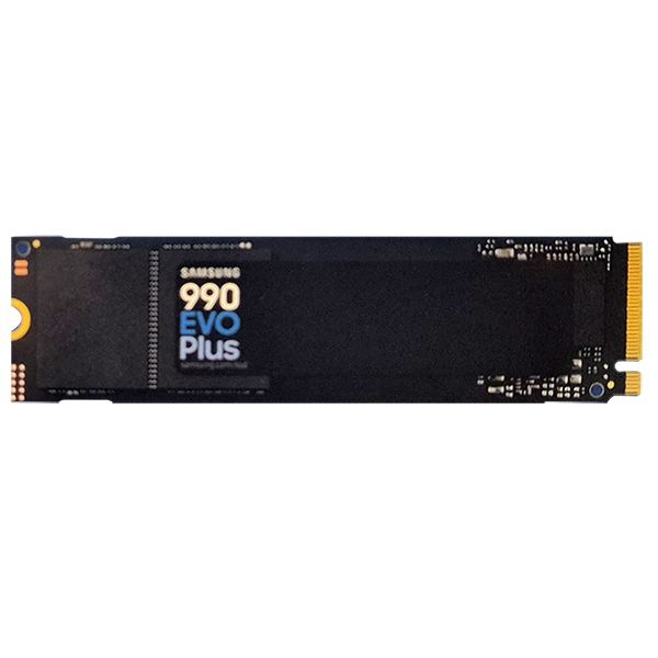 [온누리상품] 삼성전자 [온누리가능]삼성 NVMe 990 EVO Plus 1TB 정품