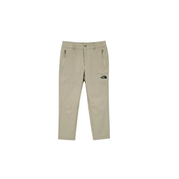 노스페이스 [패션플러스][노스페이스]노스페이스 키즈 GRYPHON LONG PANTS TD2NP6NJ01T-BEI
