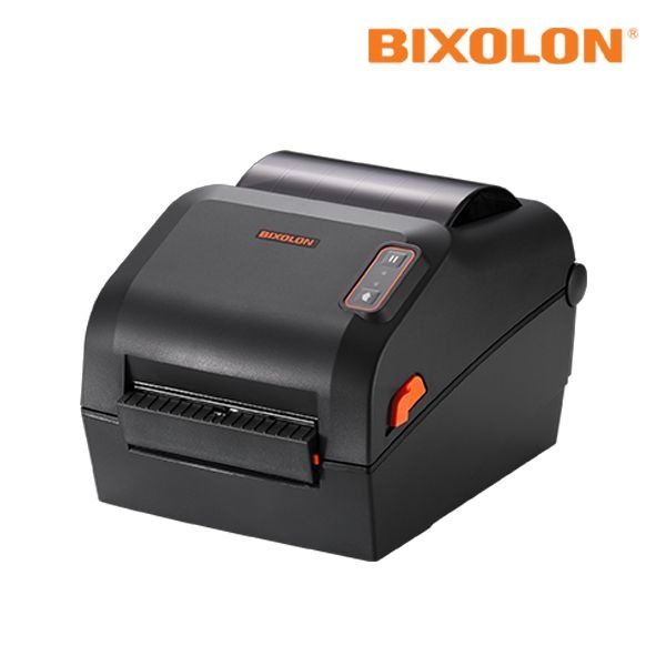 빅솔론 XD5-40d USB 203dpi 라벨프린터 바코드생성기