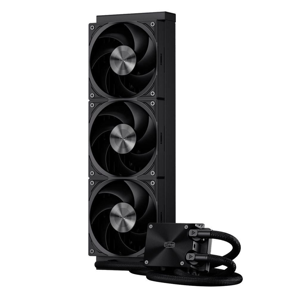 PCCOOLER CPS LR360S CPU 수랭쿨러 일체형