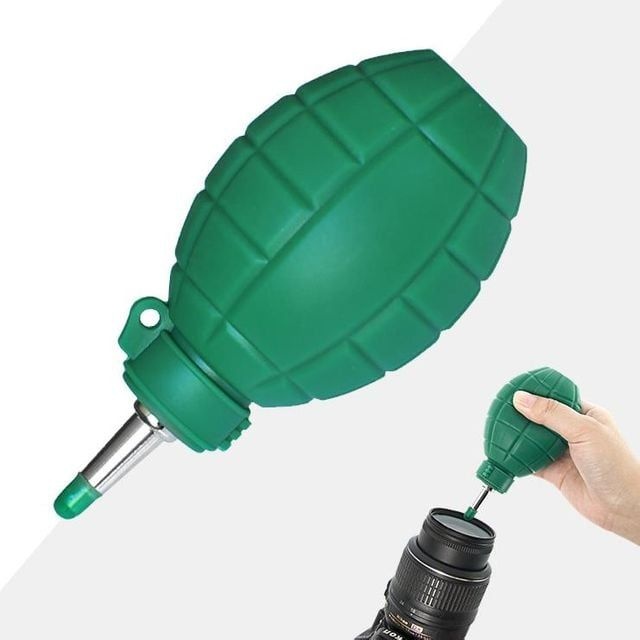 몬스또 카메라 에어블로워 키보드청소 노트북키보드청소 카메라렌즈클리너