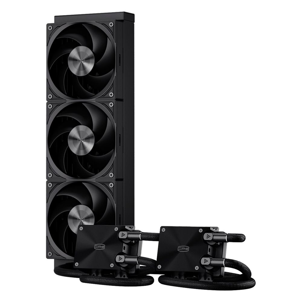 PCCOOLER CPS LR360D CPU 수랭쿨러 일체형