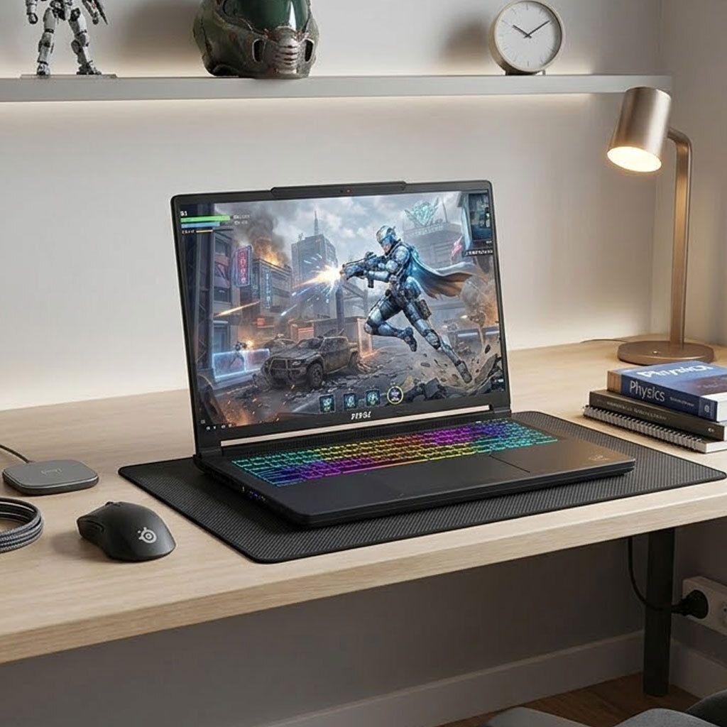 MSI 인텔 U9 290HX RTX5060 크로스헤어 16 Max HX E2WFK-U9+ QHD+ DDR5 64GB NVMe 1TB OS미포함 ND