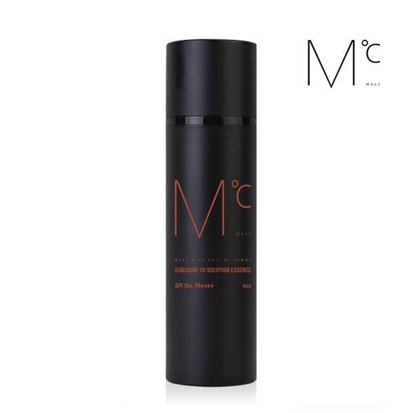 엠도씨 선샤인 유브이 솔루션 에센스 50ml (자외선차단 SPF50+ PA++++)