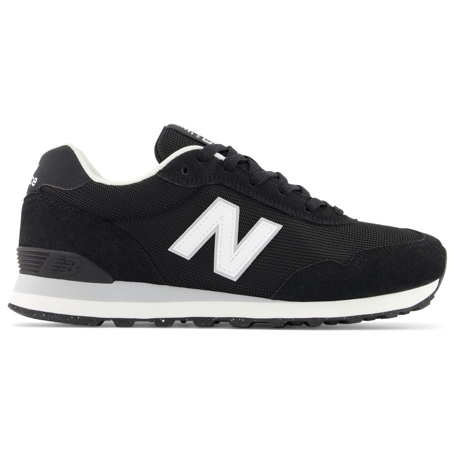 뉴발란스 Conti 뉴 Balance 맨즈 스니커즈 0241823BLACK